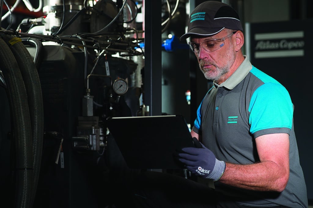 Compressor Services
